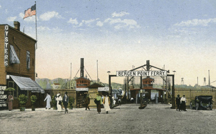 Westerleigh Tennis Club