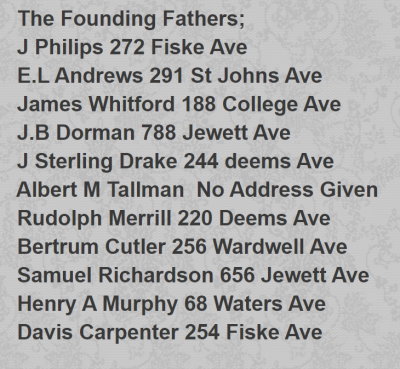 Westerleigh Tennis Club