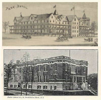 Westerleigh Tennis Club