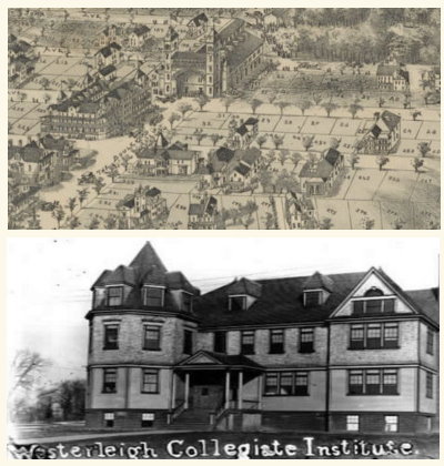 Westerleigh Tennis Club