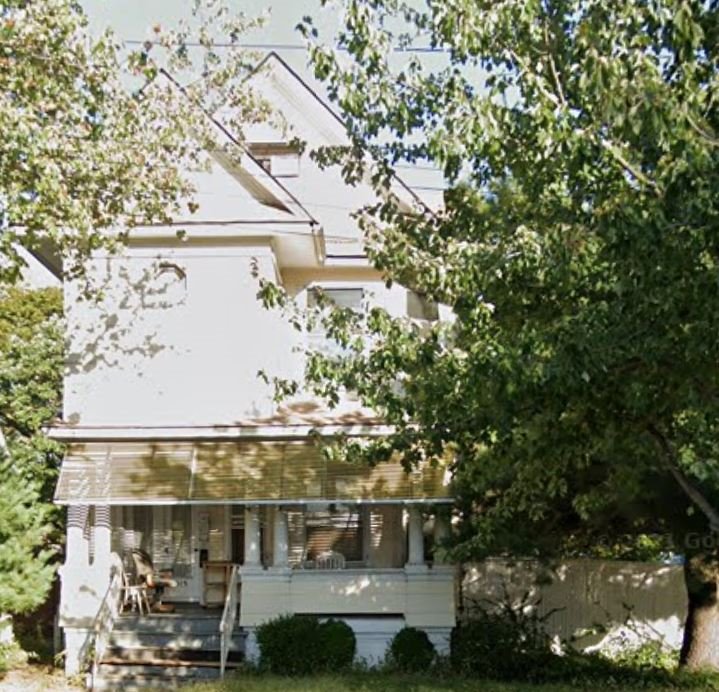 Westerleigh Tennis Club