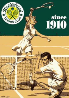 Westerleigh Tennis Club