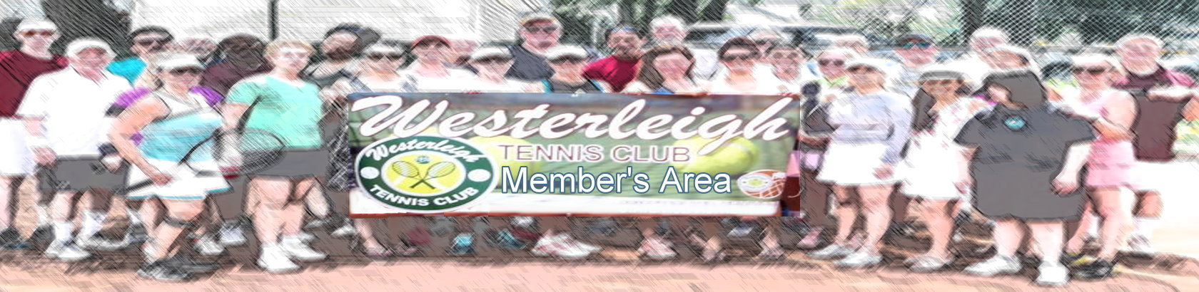 Westerleigh Tennis Club