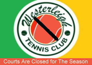 Westerleigh Tennis Club